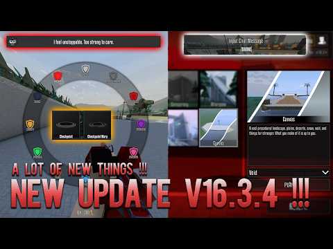 Gorebox V16.3.4 New Update New Weapons , Map, Checkpoint & a lot More !!! 🤔🤔🤔