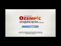 Ozempic commercial ™