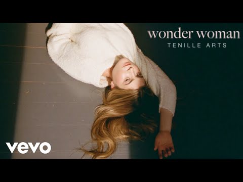 Video thumbnail for Wonder Woman