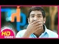 Raja Rani Tamil Movie Scenes Clips Comedy Songs Nayanthara Insults Arya