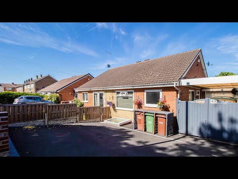 Teall Street, Ossett