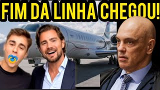 PÉSSIMO DOMINGO PRA ELES! NIKOLAS FERREIRA NÃO TEM MAIS SAÍDA e A MÍDIA GOLPISTA EM PÂNICO.