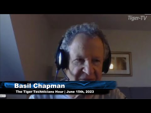 June 15th, The Tiger Technicians Hour on TFNN - 2023