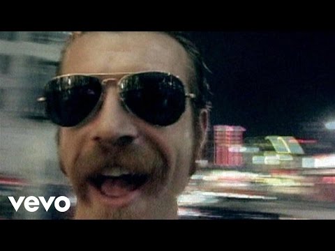 Eagles of Death Metal - I Got a Feelin (Just Nineteen) (Video)