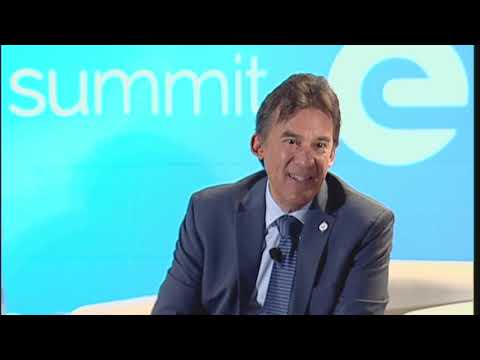 2019 ARPA-E Summit Fireside Chat - Next Generation Nuclear