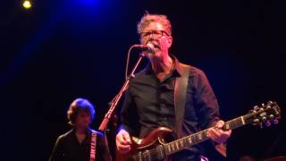 The Jayhawks - I'd Run Away - Utrecht 2016