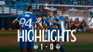 Download lagu BARROS' BACKHEEL GOAL SECURES PERSIB'S VICTORY OVER AREMA FC | PIALA PRESIDEN MATCH HIGHLIGHTS mp3 Download lagu BARROS' BACKHEEL GOAL SECURES PERSIB'S VICTORY OVER AREMA FC | PIALA PRESIDEN MATCH HIGHLIGHTS mp3