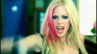 Avril lavigne - alone (Final remake)