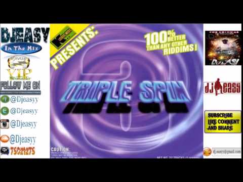 Unda Wata Riddim mix  1998   (Tony CD Kelly Production) mix by djeasy