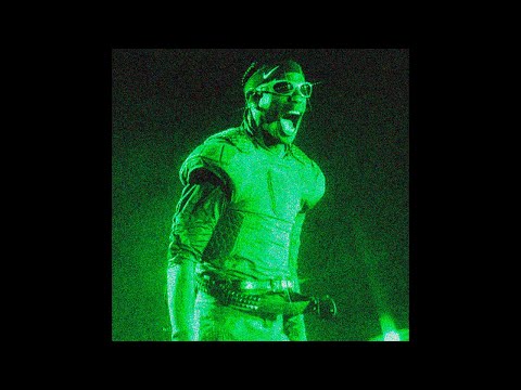 [FREE] TRAVIS SCOTT X JACKBOYS TYPE BEAT - "SHROOMS" 2025