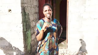 Village Life In Zanzibar | African Village Life | Rural Life Tanzania