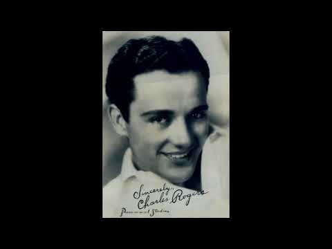 Buddy Rogers & his orchestra - You Fascinate Me (1932)