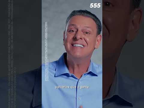 Em Acorizal, foram R$ 19 milhões em investimentos para saúde, infraestrutura, na agricultura…