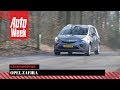 Opel Zafira - Occasion Aankoopadvies