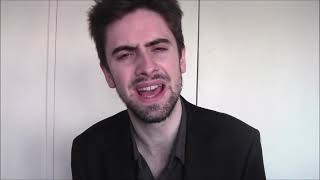 Reprendre c'est voler (Jean-Jacques Goldman / Cover by Jimmy Bregy)