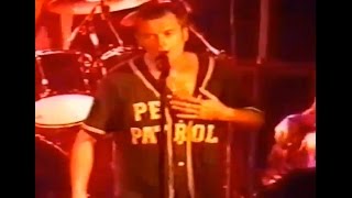 Glenn Hughes [LIVE 1995]