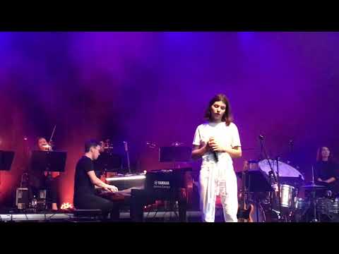 SOAP&SKIN - This Day @ Springfestival, Graz 2019