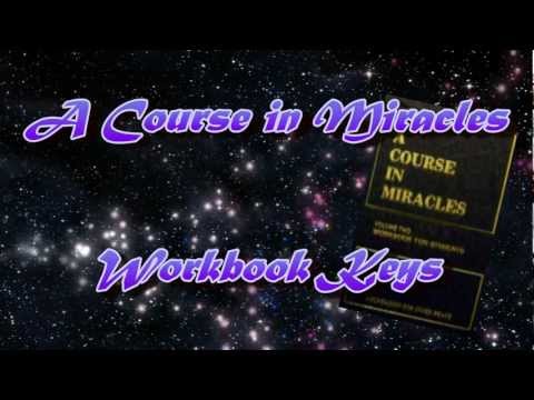 ACIM Workbook Keys - Lesson 220