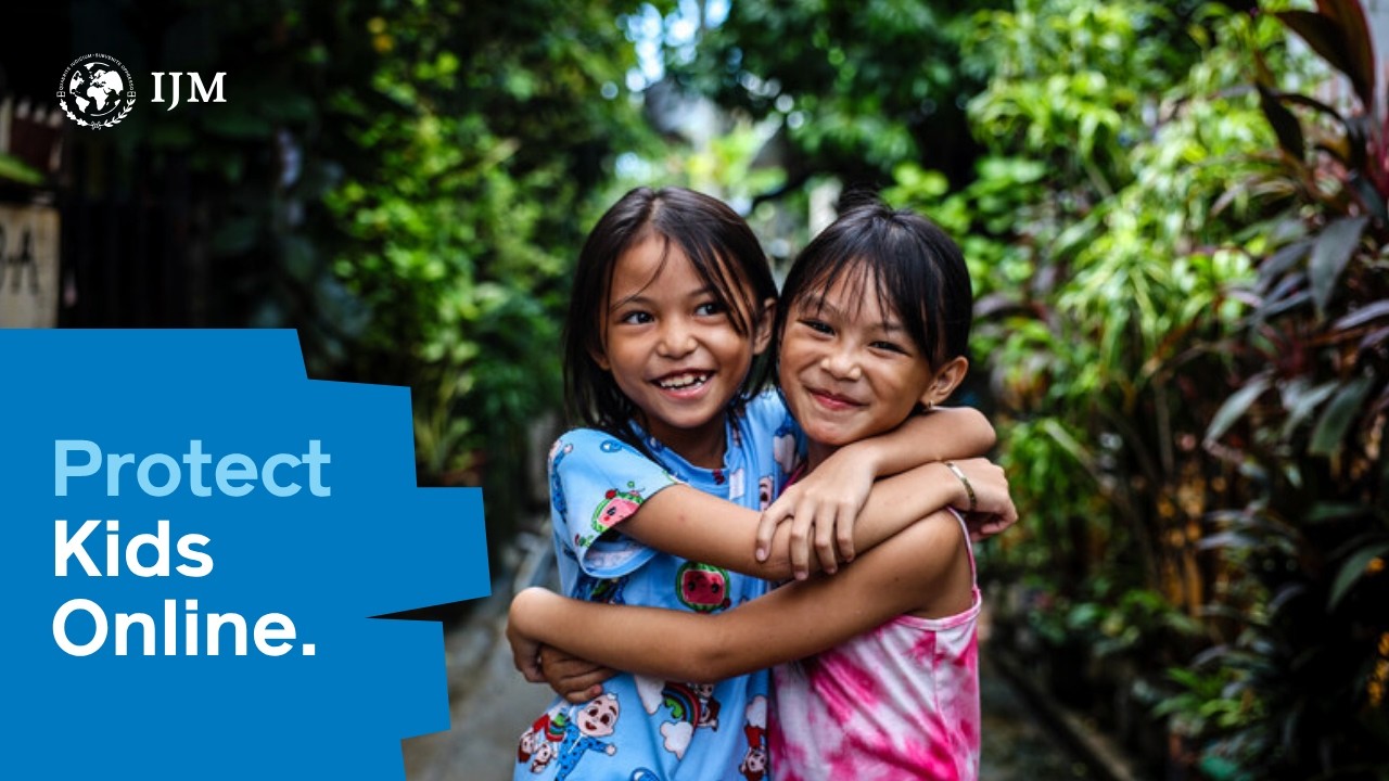 Ending Online Sexual Exploitation of Children in the Philippines