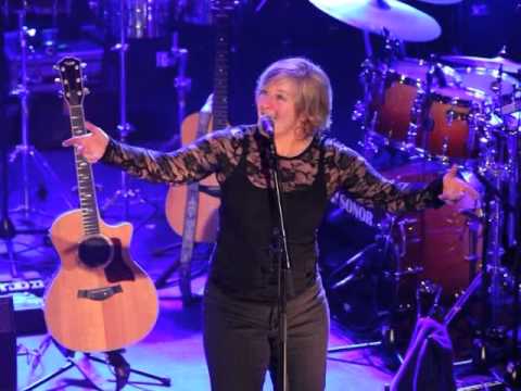 Diane Durrett sings Whatever Makes Your Soul Sing