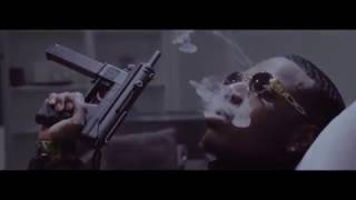 Ripp Flamez - Blurry (Official Music Video)
