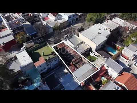 Video de YouTube - Venta de Terreno en Parque Batlle