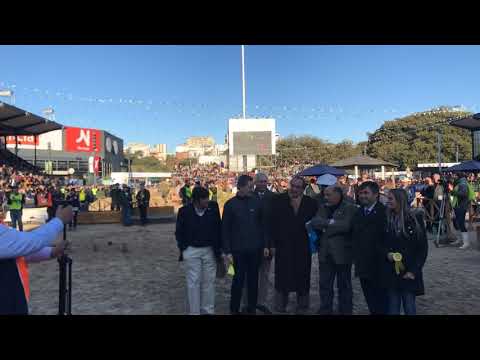 Final Gran Campeona Angus Palermo 2019