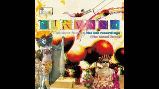 NIRVANA (U.K.)   St Johns Wood Affair -- 1968