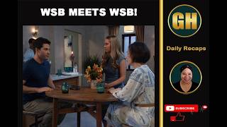 GH General Hospital Today – GH Spoilers - General Hospital Review Today 08-20-2026 - GH News