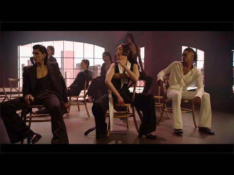 Arturo Obegero Spring/Summer 2022 | Paris Fashion Week Men's | VRAI Magazine