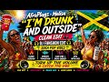 AfroPlugs - Melisa I'M Drunk And Outside (Clean Extended) Soca Party Mix