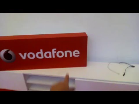 G2 VODAFONE GAMING HOUSE TOUR