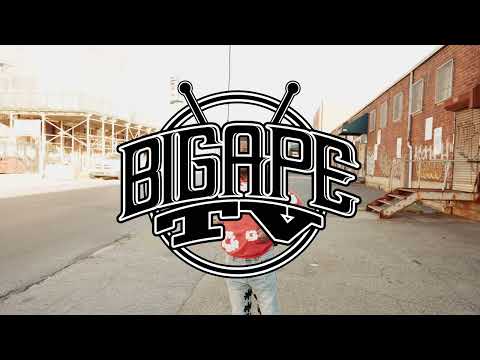 LA Sav - Candy Rain | Mic Performance