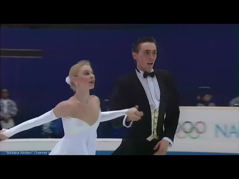 Олімпійські ігри 1998