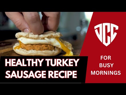 Healthy Meal Prep Made Easy: Our Go-To Turkey Sausage Recipe for Busy Weekdays