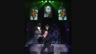 Dio - One Night In The City Live in Florida 1984 (R.I.P. RONNIE JAMES DIO)