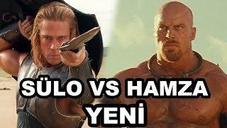 YENİ Truva Çorum Versiyonu - Sarıların Sülo ile Hamza (Total War Saga 