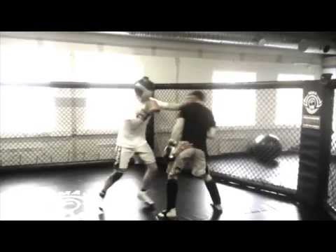 Thomas Formo - MMA Tribute