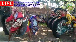 Download lagu kudo kepang 6 sakembaran & ratu celeng srengi jaranan 'SINGO WIJOYO PUTRO Terbaru Live Sanggar baron mp3 Download lagu kudo kepang 6 sakembaran & ratu celeng srengi jaranan 'SINGO WIJOYO PUTRO Terbaru Live Sanggar baron mp3