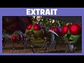 1001 Pattes Les Flammes De L Enfer