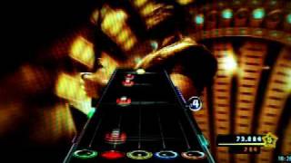 Band Hero : Back Again 100% Expert Bass