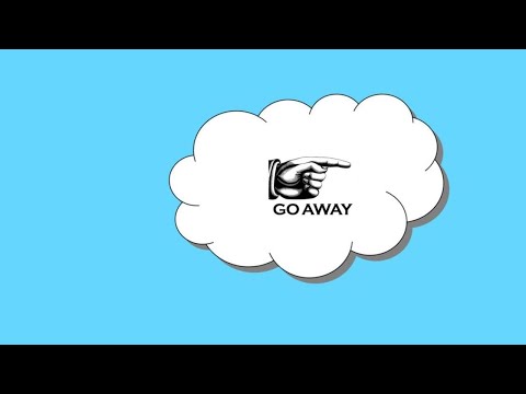 Get off my cloud - The Rolling Stones