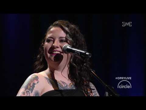 Ashley McBryde - Live at the Grand Ole Opry (Feb. 13, 2021)