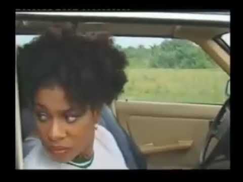 MOST WANTED (1998) - Classic Nollywood Movie 