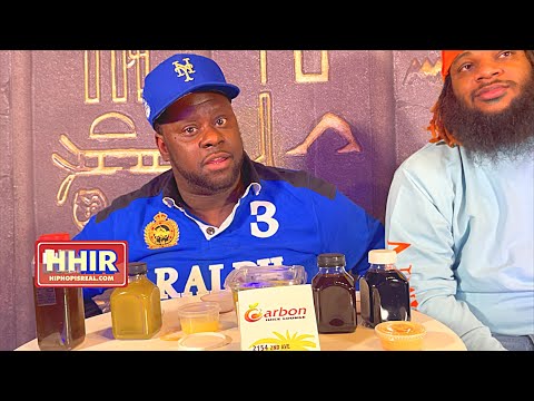 T REX RESPONDS TO CASSIDY SAYING HE'LL BATTLE TSU SURF & HIM AT THE SAME TIME "BARRY  BUGGING"