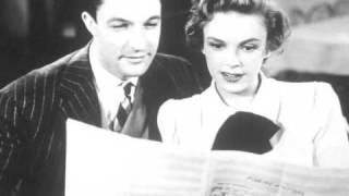 Judy Garland...After You&#39;ve Gone (London Sessions)