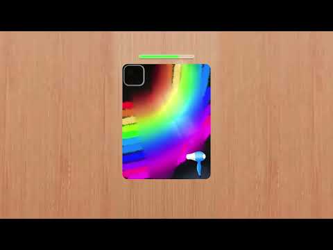 3D Phone Case DIY: Makeover
