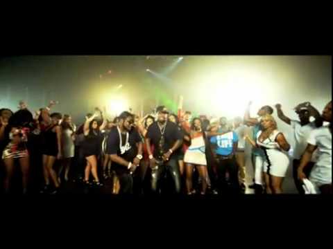 Tony Yayo Ft. 50 Cent, Shawty Lo & Kidd Kidd - Haters [OFFICIEL Video]