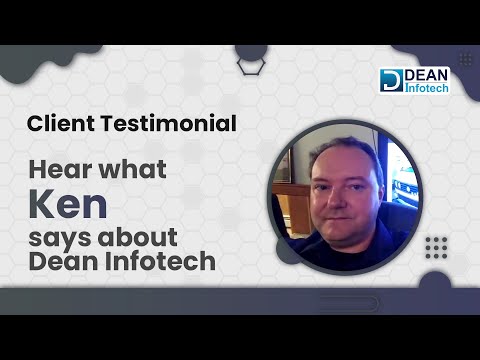 Videos from Dean Infotech