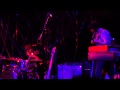Brass Bed - "Please Don't Go" at Lincoln Hall